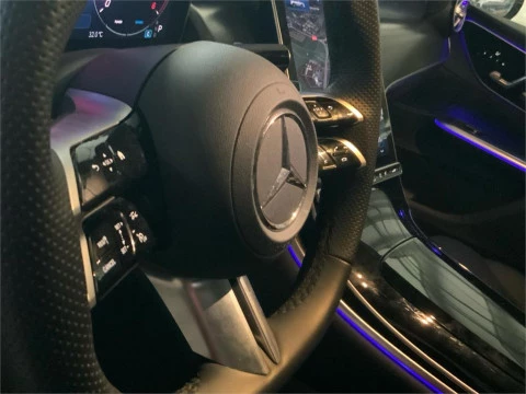 Mercedes-Benz GLC GLC 220 d 4MATIC