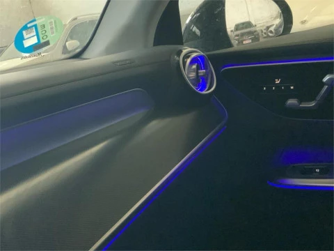 Mercedes-Benz GLC GLC 220 d 4MATIC