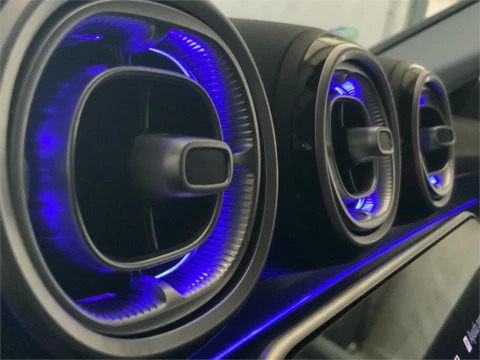 Mercedes-Benz GLC GLC 220 d 4MATIC