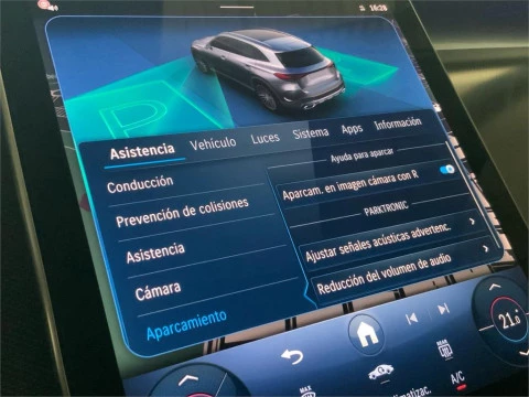 Mercedes-Benz GLC GLC 220 d 4MATIC