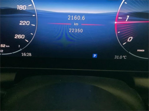 Mercedes-Benz GLC GLC 220 d 4MATIC