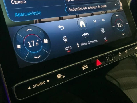 Mercedes-Benz GLC GLC 220 d 4MATIC