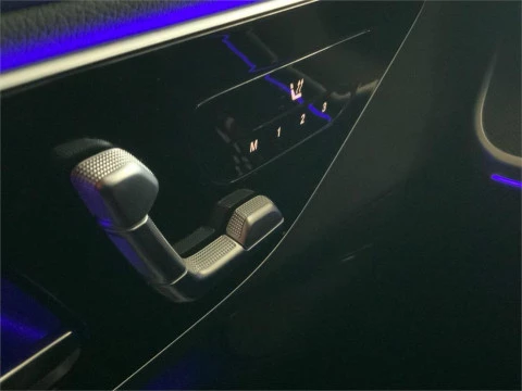 Mercedes-Benz GLC GLC 220 d 4MATIC