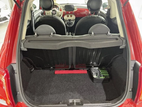 Fiat 500 Dolcevita 1.0 Hybrid 51KW (70 CV)