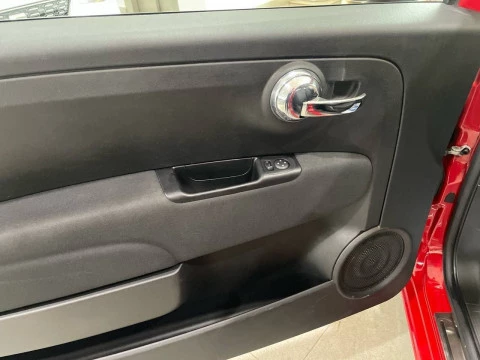 Fiat 500 Dolcevita 1.0 Hybrid 51KW (70 CV)