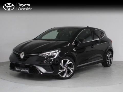Renault Clio RS Line TCe 67 kW (91CV) Renault Clio RS Line TCe 67 kW (91CV)