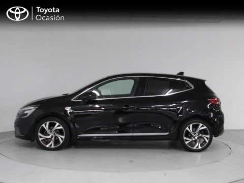 Renault Clio RS Line TCe 67 kW (91CV)