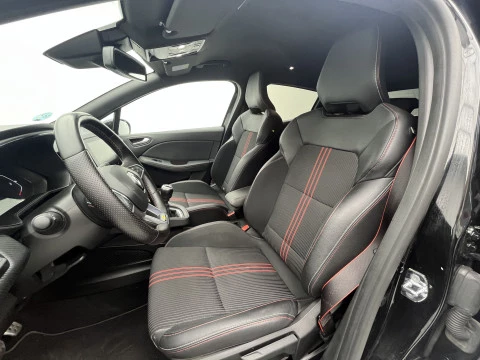 Renault Clio RS Line TCe 67 kW (91CV)