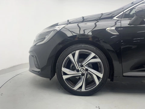 Renault Clio RS Line TCe 67 kW (91CV)