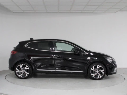 Renault Clio RS Line TCe 67 kW (91CV)