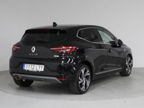 Renault Clio RS Line TCe 67 kW (91CV)
