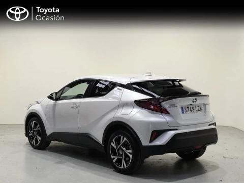 Toyota C-HR 1.8 125H Advance