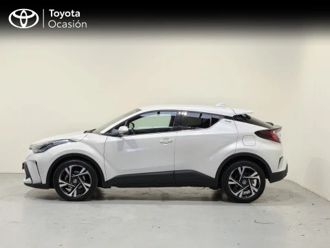 Toyota C-HR 1.8 125H Advance