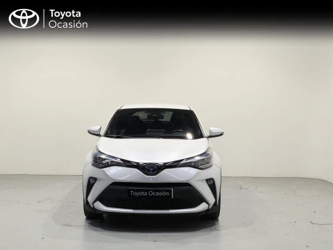 Toyota C-HR 1.8 125H Advance