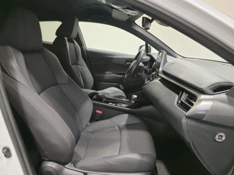 Toyota C-HR 1.8 125H Advance