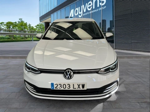Volkswagen Golf Life 1.0 eTSI 81kW (110CV) DSG