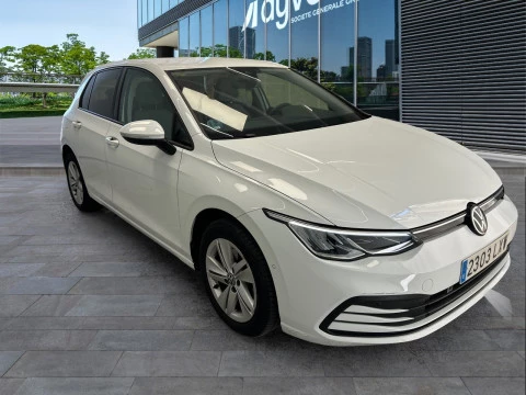 Volkswagen Golf Life 1.0 eTSI 81kW (110CV) DSG