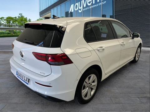 Volkswagen Golf Life 1.0 eTSI 81kW (110CV) DSG
