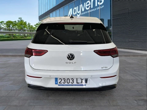 Volkswagen Golf Life 1.0 eTSI 81kW (110CV) DSG