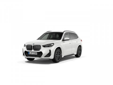 BMW X1 sDrive20d