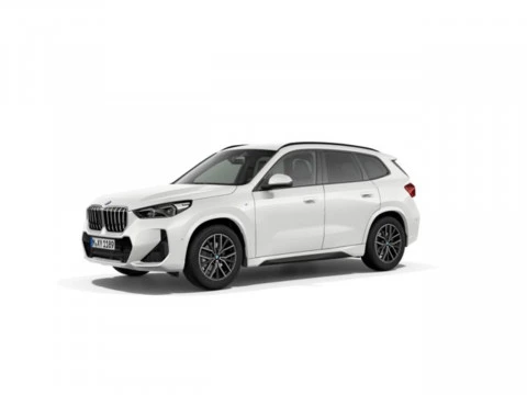 BMW X1 sDrive20d
