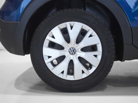 Volkswagen T-Cross Edition 1.0 TSI 70kW (95CV)