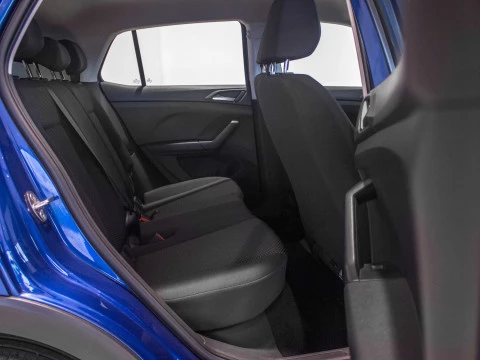 Volkswagen T-Cross Edition 1.0 TSI 70kW (95CV)