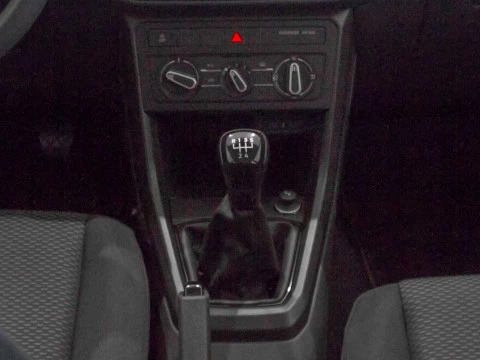 Volkswagen T-Cross Edition 1.0 TSI 70kW (95CV)