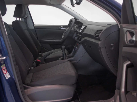 Volkswagen T-Cross Edition 1.0 TSI 70kW (95CV)