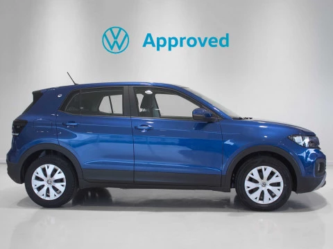 Volkswagen T-Cross Edition 1.0 TSI 70kW (95CV)