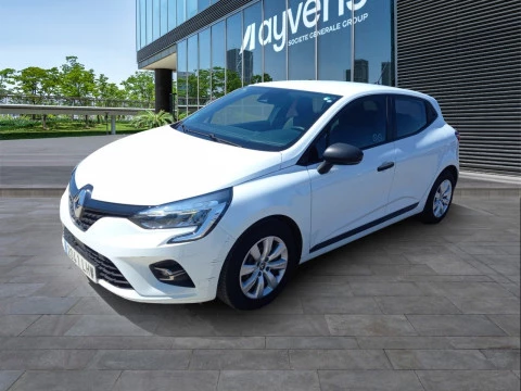 Renault Clio Business SCe 53 kW (72CV)
