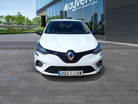 Renault Clio Business SCe 53 kW (72CV)