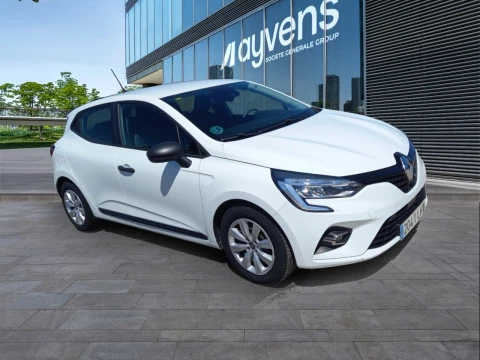 Renault Clio Business SCe 53 kW (72CV)