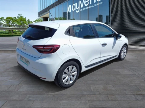 Renault Clio Business SCe 53 kW (72CV)