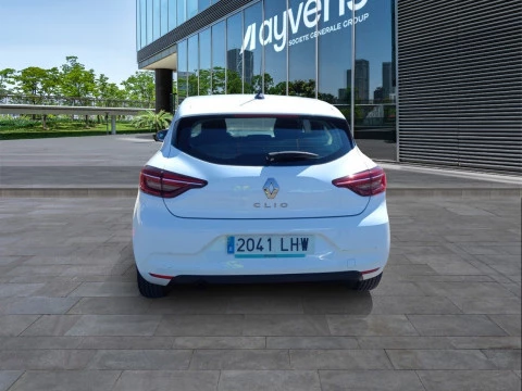 Renault Clio Business SCe 53 kW (72CV)
