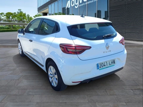 Renault Clio Business SCe 53 kW (72CV)