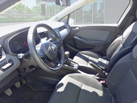 Renault Clio Business SCe 53 kW (72CV)