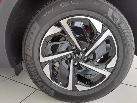 Kia Sportage 1.6 T-GDI MHEV 110KW DRIVE 5P