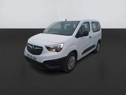 Opel Combo Life 1.5 TD 75kW Business Edition L1 N1
