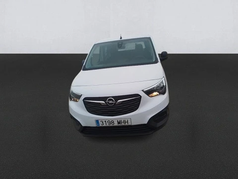 Opel Combo Life 1.5 TD 75kW Business Edition L1 N1