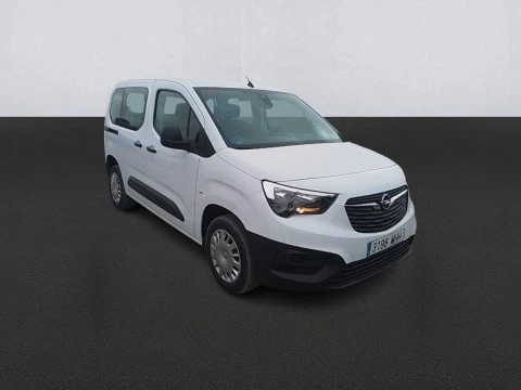 Opel Combo Life 1.5 TD 75kW Business Edition L1 N1