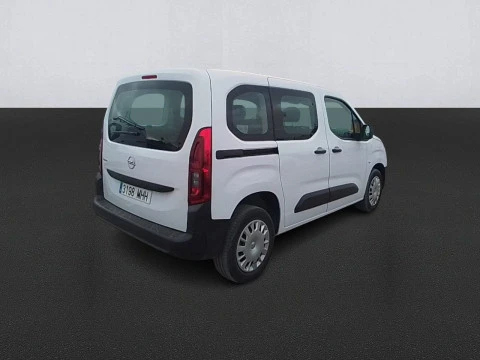 Opel Combo Life 1.5 TD 75kW Business Edition L1 N1