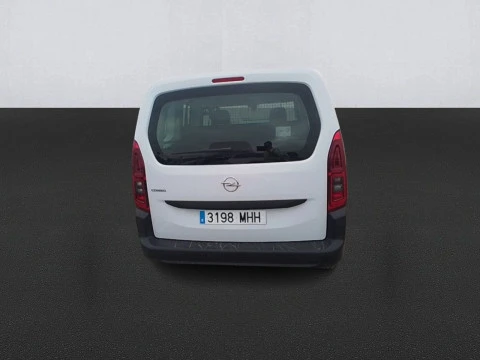 Opel Combo Life 1.5 TD 75kW Business Edition L1 N1