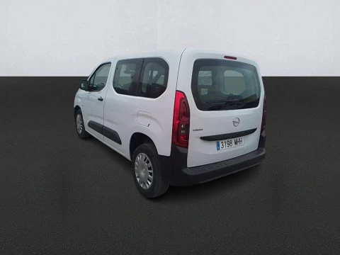Opel Combo Life 1.5 TD 75kW Business Edition L1 N1