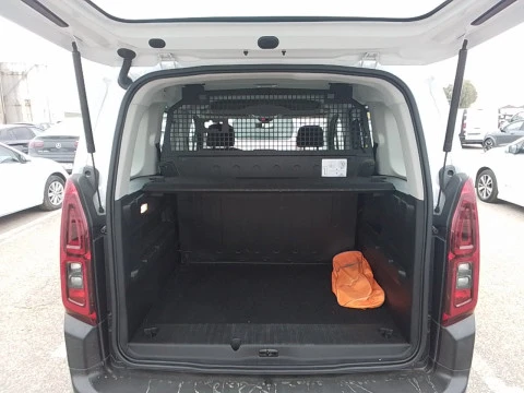 Opel Combo Life 1.5 TD 75kW Business Edition L1 N1