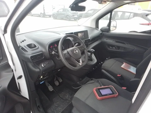 Opel Combo Life 1.5 TD 75kW Business Edition L1 N1