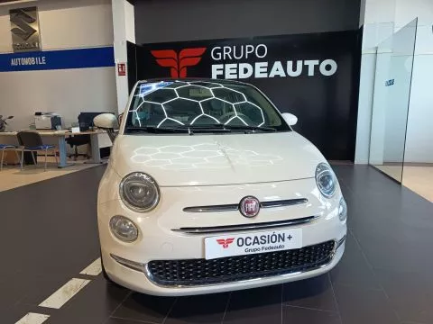 Fiat 500 Dolcevita 1.0 Hybrid 52KW (70 CV)