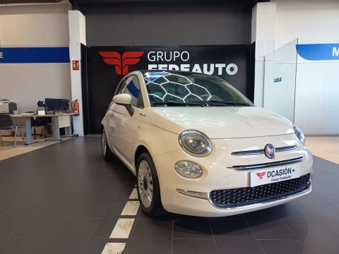 Fiat 500 Dolcevita 1.0 Hybrid 52KW (70 CV)