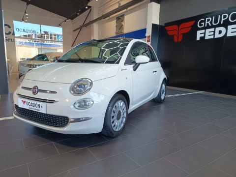 Fiat 500 Dolcevita 1.0 Hybrid 52KW (70 CV)