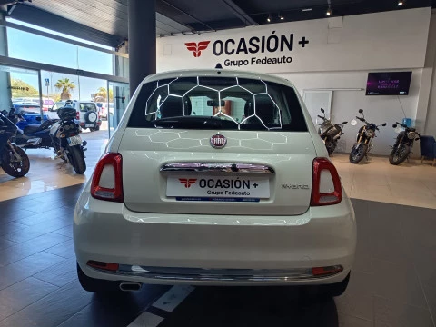 Fiat 500 Dolcevita 1.0 Hybrid 52KW (70 CV)